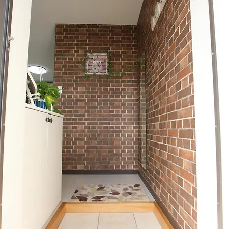 Guesthouse Yu -Seven Hotels And Resorts- Yomitan Exterior photo