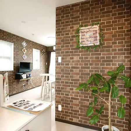 Guesthouse Yu -Seven Hotels And Resorts- Yomitan Exterior photo