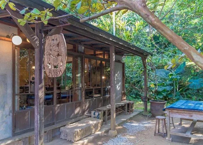 Guesthouse Yu -Seven Hotels And Resorts-
