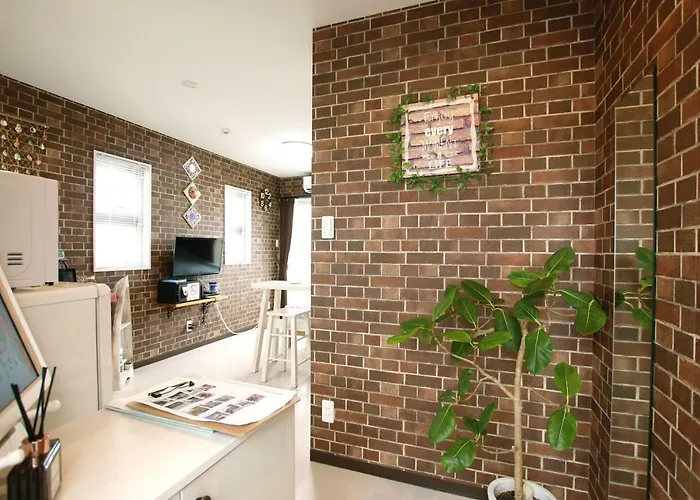 Guesthouse Yu -Seven Hotels And Resorts-
