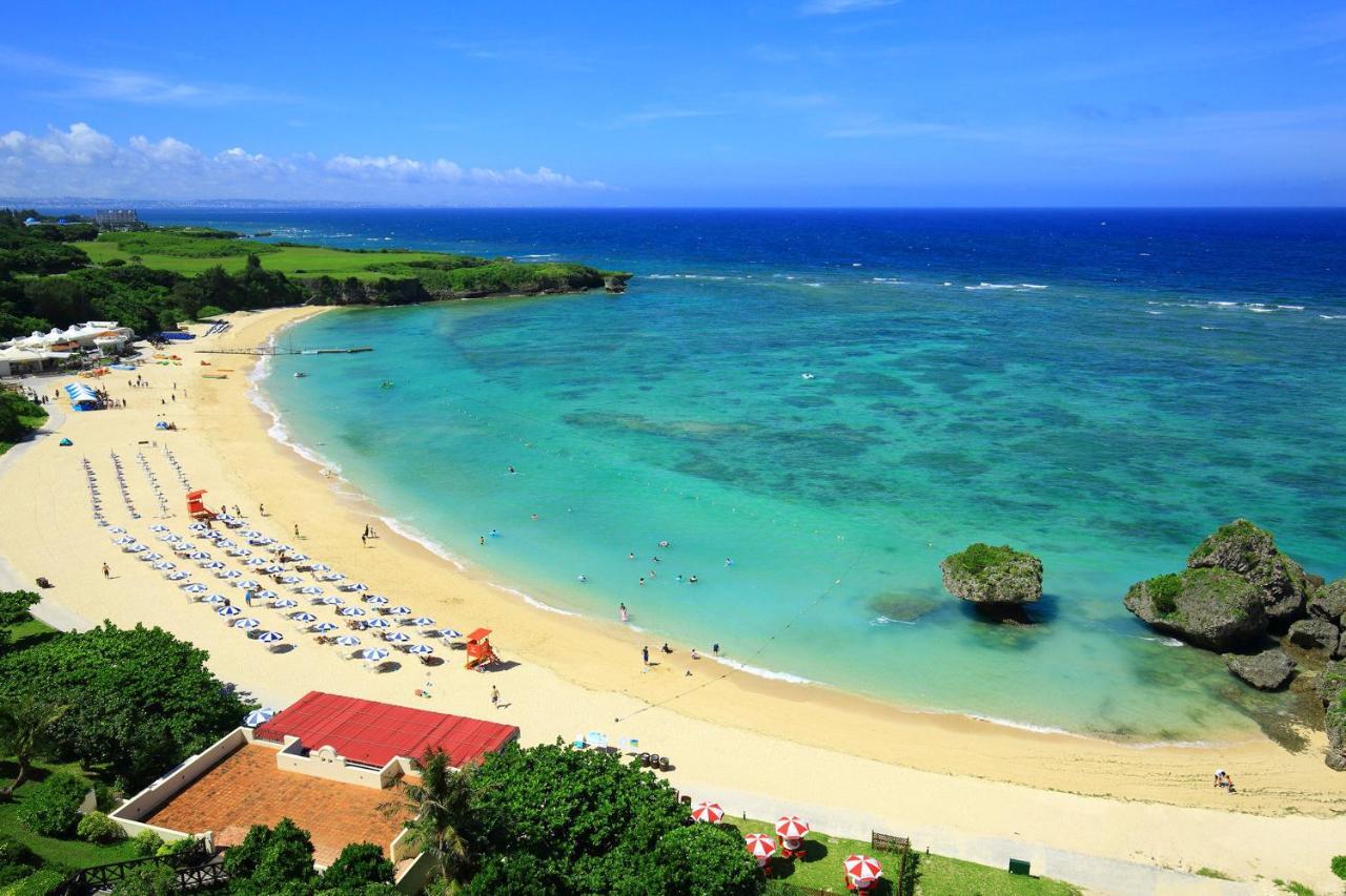 Yu -seven And Resorts- * Yomitan