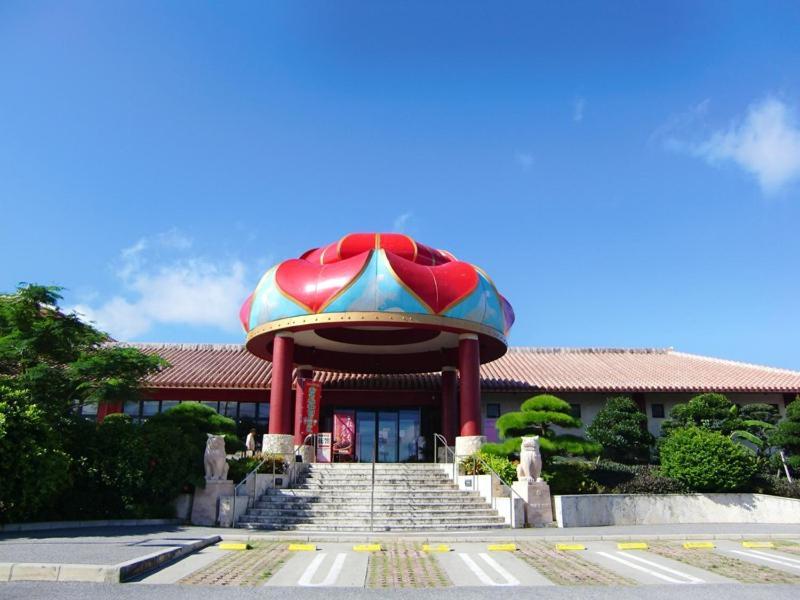 Apartment Yu -seven And Resorts-