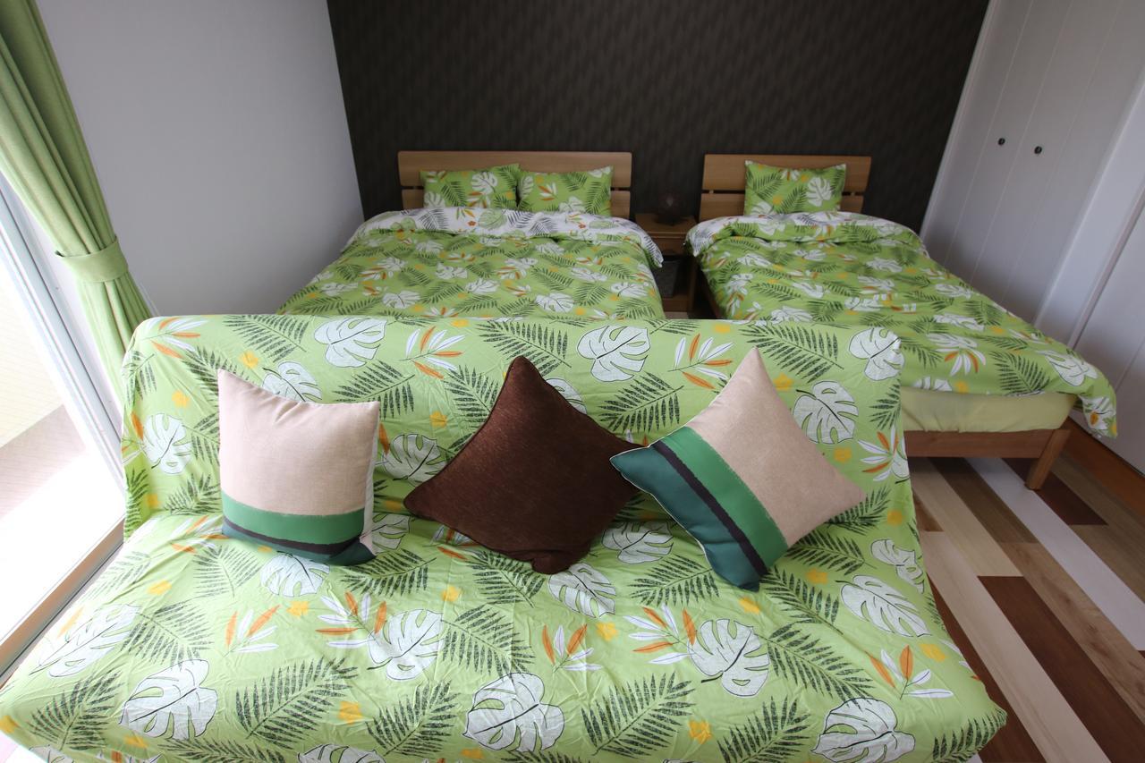 Apartment Yu -seven And Resorts- *