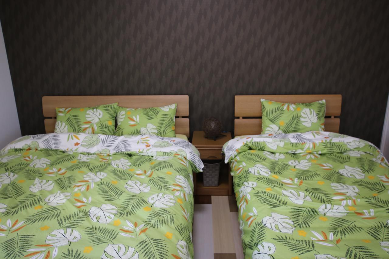 Yu -seven And Resorts- * Yomitan
