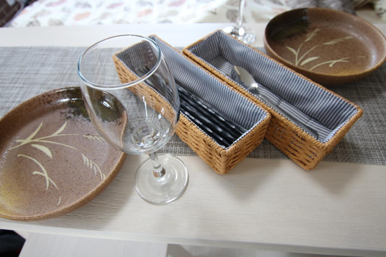 Apartment Yu -seven And Resorts- *