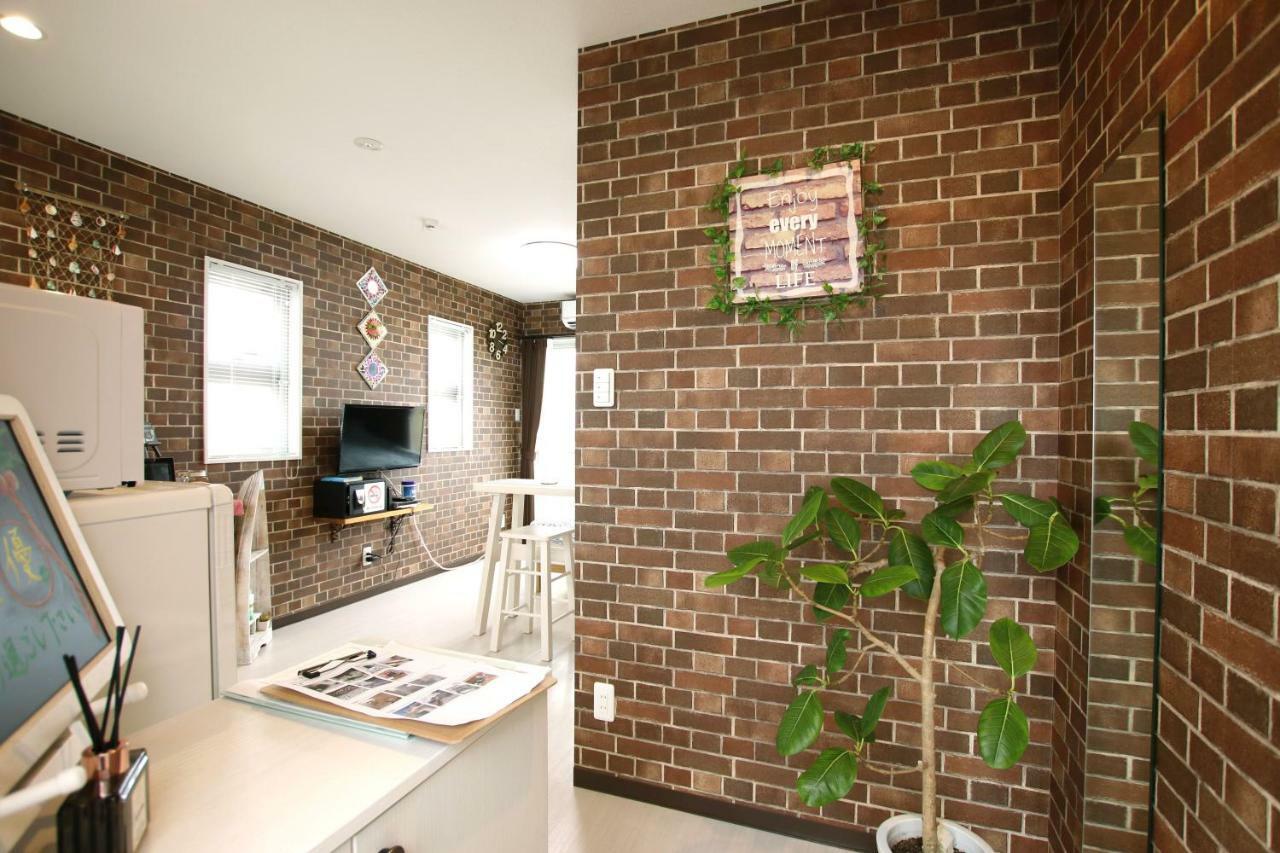 Yu -seven And Resorts- Apartment *