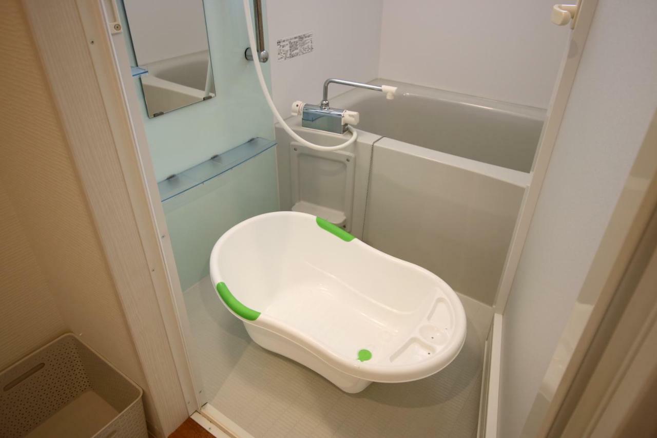 Yu -seven And Resorts- Apartment